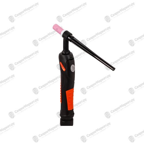 Горелка TIG TECH TS 9 F (M12×1), 4 м, IOH6906-7
