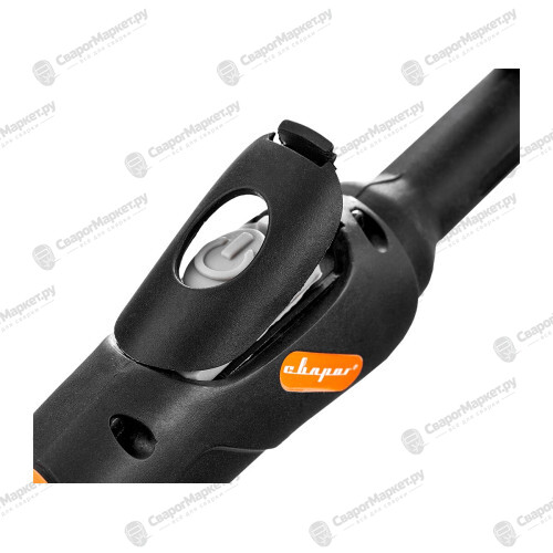 Горелка TIG TECH TS 9 F (M12×1), 4 м, IOH6906-8