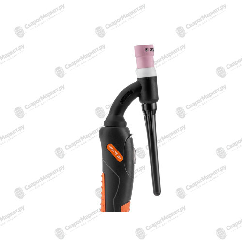 Горелка TIG TECH TS 9 F (M12×1), 8 м, IOH6306-3