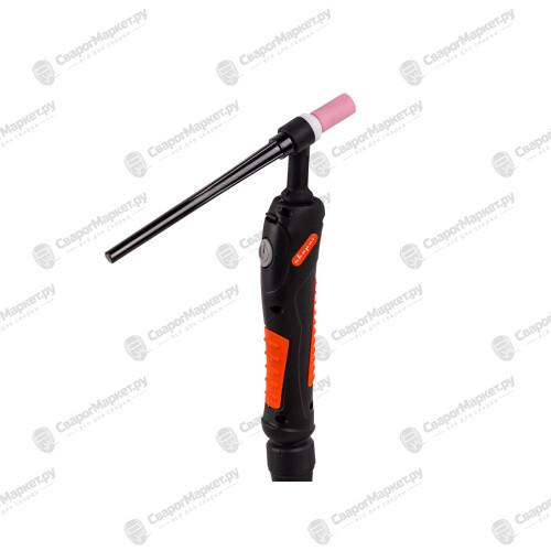 Горелка TIG TECH TS 9 F (M12×1), 8 м, IOH6306-6