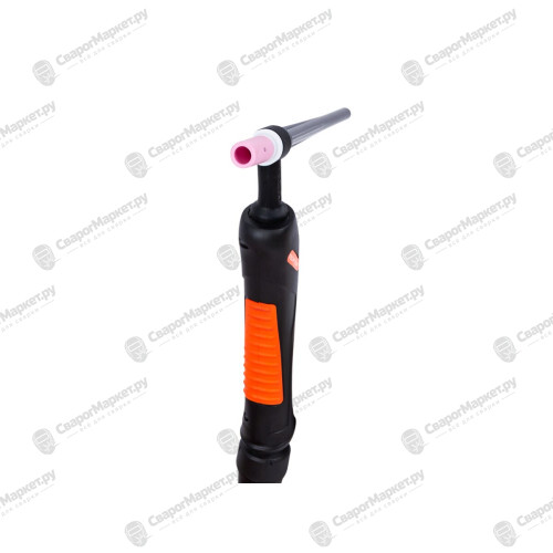 Горелка TIG TECH TS 9 F (M12×1), 8 м, IOH6306-7