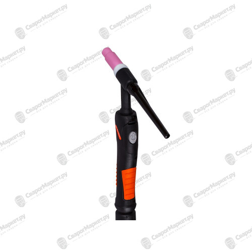 Горелка TIG TECH TS 17 F (M12×1) (M12X1), 4 м, IOI6906-3