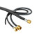 Горелка TIG TECH TS 18 (M12×1, 1/4G, 3/8G), 4 м, IOB6906