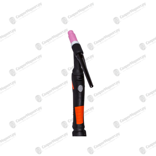 Горелка TIG TECH TS 18 (M12×1, 1/4G, 3/8G), 4 м, IOB6906-2