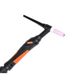 Горелка TIG TECH TS 18 (ОКС+б/р, 2 Pin), 8 м, IOB6367