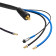 Горелка TIG TECH TS 18 (ОКС+б/р, 2 Pin), 8 м, IOB6367