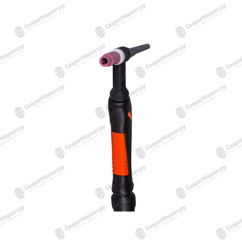 Горелка TIG TECH TS 18 (M12×1, 1/4G, 3/8G), 8 м, IOB6306-5