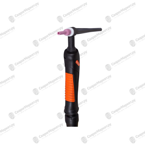 Горелка TIG TECH TS 20 (M12×1, 1/4G, 3/8G), 4 м, IOM6906-5