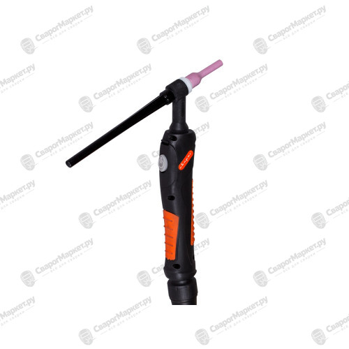 Горелка TIG TECH TS 20 (M12×1, 1/4G, 3/8G), 8 м, IOM6306-3