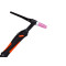 Горелка TIG TECH TS 26 (3/8G, 2 Pin), 4 м, IOW6907 Горелка TIG TECH TS 26 (3/8G, 2 Pin), 4 м, IOW6907
