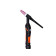 Горелка TIG TECH TS 26 (3/8G, 2 Pin), 4 м, IOW6907