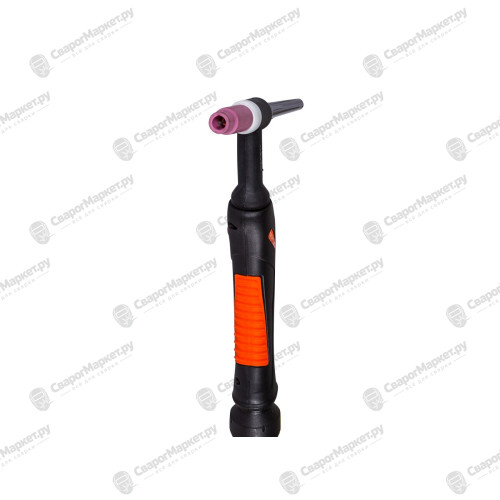 Горелка TIG TECH TS 26 (M12×1), 4 м, IOW6906-5