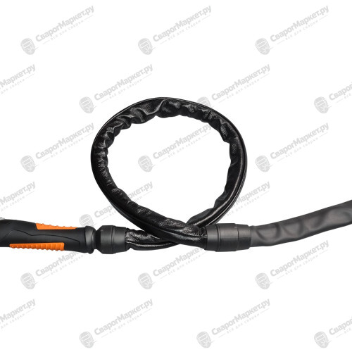 Горелка TIG TECH TS 26 F (M12×1), 4 м, IOR6906-6