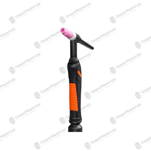 Горелка TIG TECH TS 26 F (M12×1), 8 м, IOR6306-9