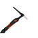 Горелка TIG TECH TS 26 F (M12×1), 8 м, IOR6306