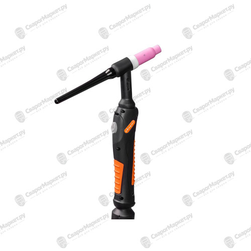 Горелка TIG TECH TS 26 F (M12×1), 8 м, IOR6306-7