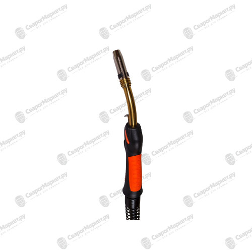 Сварочная горелка TECH MS 24, 3 м, ICT2698-5