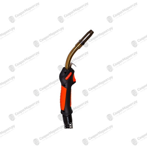 Сварочная горелка TECH MS 24, 5 м, ICT2695-3