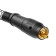 Сварочная горелка TECH MS 25, 4 м, ICT2799