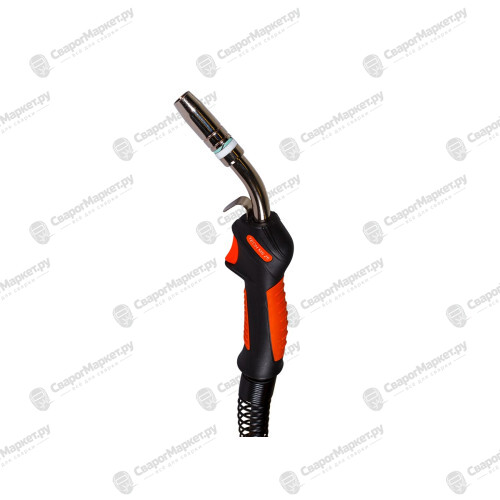 Сварочная горелка TECH MS 25, 4 м, ICT2799-4