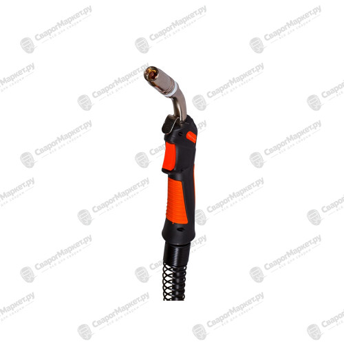 Сварочная горелка TECH MS 25, 4 м, ICT2799-5