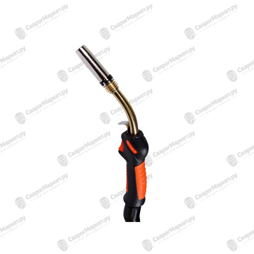 Сварочная горелка TECH MS 36, 3 м, ICT2998-3