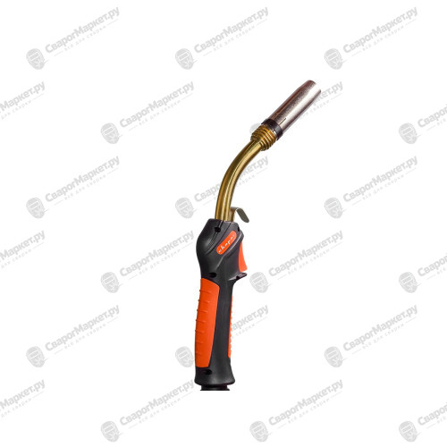 Сварочная горелка TECH MS 36, 5 м, ICT2995-2