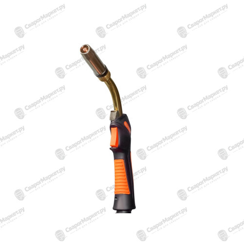 Сварочная горелка TECH MS 36, 5 м, ICT2995-4