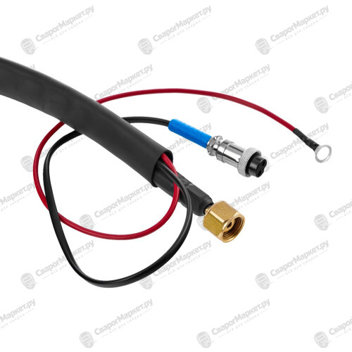 Плазмотрон TECH CS 50 (2pin, 3/8G), 6 м, IVT6802-2
