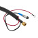Плазмотрон TECH CS 50 (2pin, 3/8G), 6 м, IVT6802