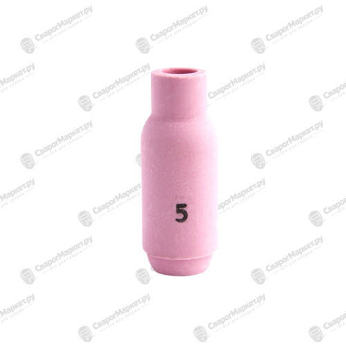 Сопло для линзы TS 17-18-26 №5 Ø8.0, IGS0008
