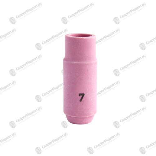 Сопло для линзы TS 17-18-26 №7 Ø11.0, IGS0005
