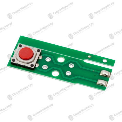 Микровыключатель (TIG) IHQ0175-1