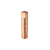 Наконечник сварочный M6×25 E-CU Ø0.6 ICU0003-06