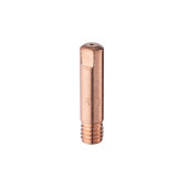Наконечник сварочный M6×25 E-CU Ø0.8 ICU0003-08