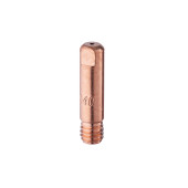 Наконечник сварочный M6×25 E-CU Ø1.0 ICU0003-10