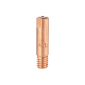 Наконечник сварочный M6×25 E-CU-AL Ø1.0 ICU0003-60