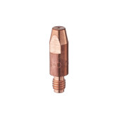Наконечник сварочный M6×28 E-CU Ø0.8 ICU0004-08