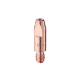 Наконечник сварочный M6×28 E-CU Ø1.0 ICU0004-10