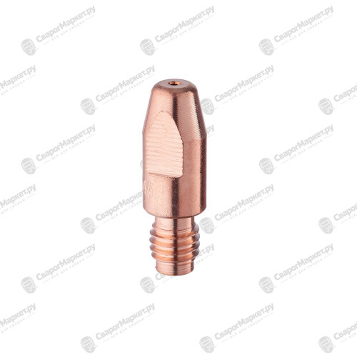 Наконечник сварочный M6×28 E-CU Ø1.2 ICU0004-12