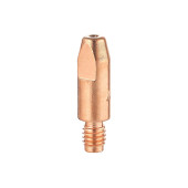 Наконечник сварочный M6×28 E-CU Ø1.6 ICU0004-16