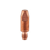 Наконечник сварочный M6×28 CU-CR-ZR Ø0.8 ICU0004-78