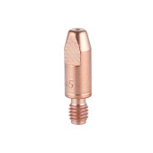 Наконечник сварочный M6×28 CU-CR-ZR Ø1.2 ICU0004-82