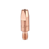 Наконечник сварочный M6×28 E-CU-AL Ø1.6 ICU0004-66