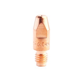 Наконечник сварочный M8×30 E-CU Ø1.0 ICU0005-10