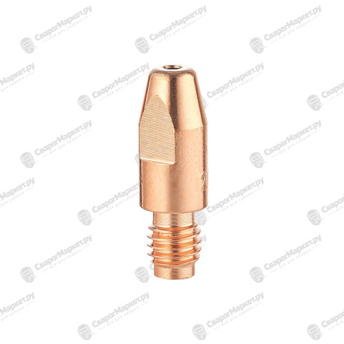 Наконечник сварочный M8×30 E-CU Ø2.0 ICU0005-20