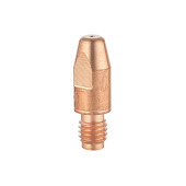 Наконечник сварочный M8×30 CU-CR-ZR Ø1.0 ICU0005-80