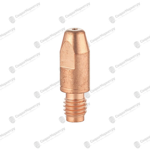 Наконечник сварочный M8×30 CU-CR-ZR Ø1.2 ICU0005-82