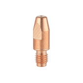Наконечник сварочный M8×30 CU-CR-ZR Ø1.4 ICU0005-84