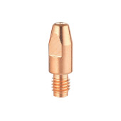 Наконечник сварочный M8×30 E-CU-AL Ø0.8 ICU0005-58